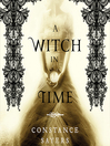 Cover image for A Witch in Time